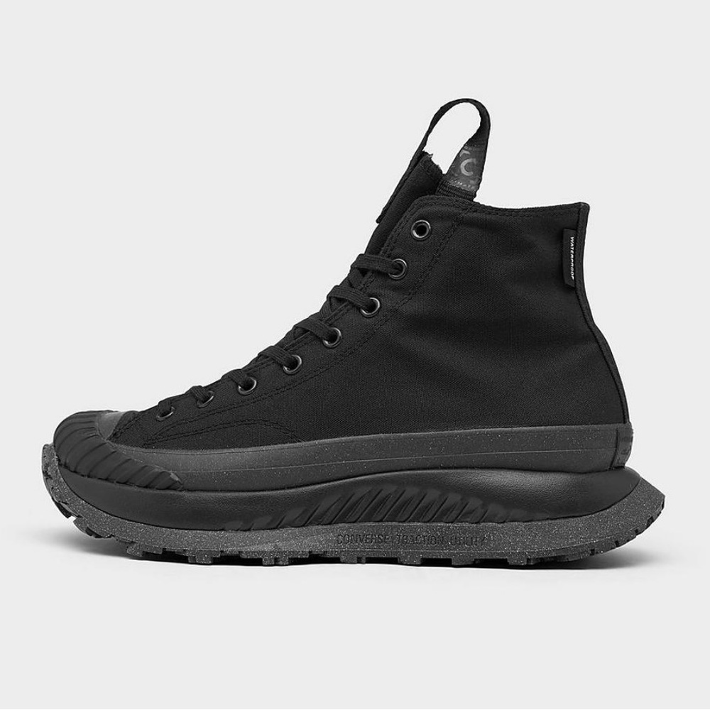 Chuck 70 AT-CX Counter Climate